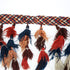 Trapping 184 x 4 cms - The Nomads Tent